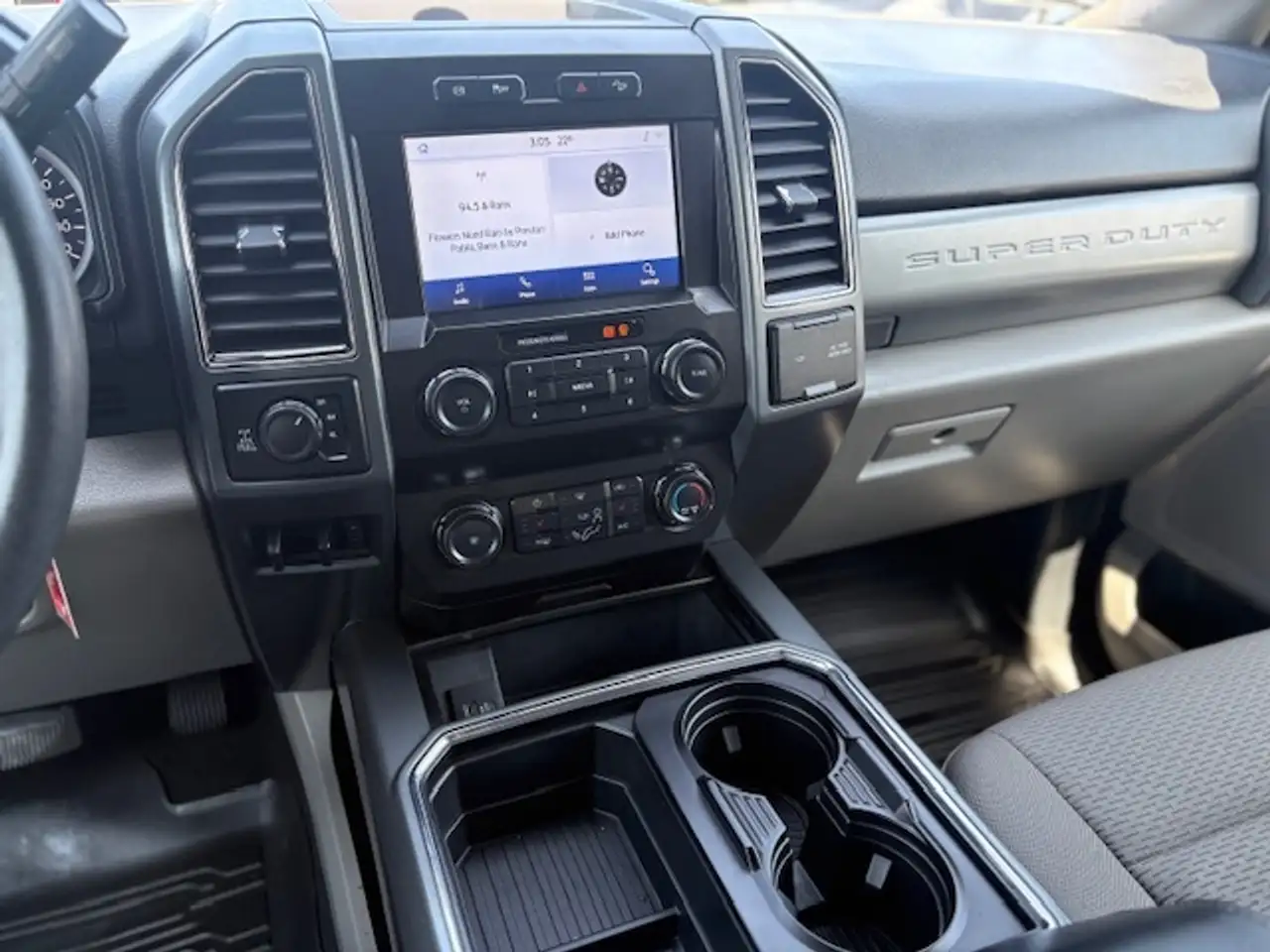 Ford F 350 снимка Ford F 350