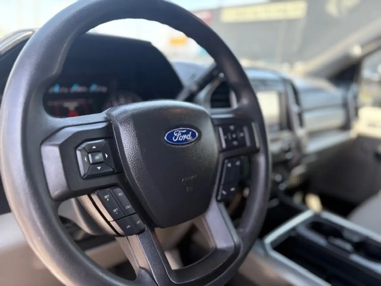 Ford F 350 снимка Ford F 350