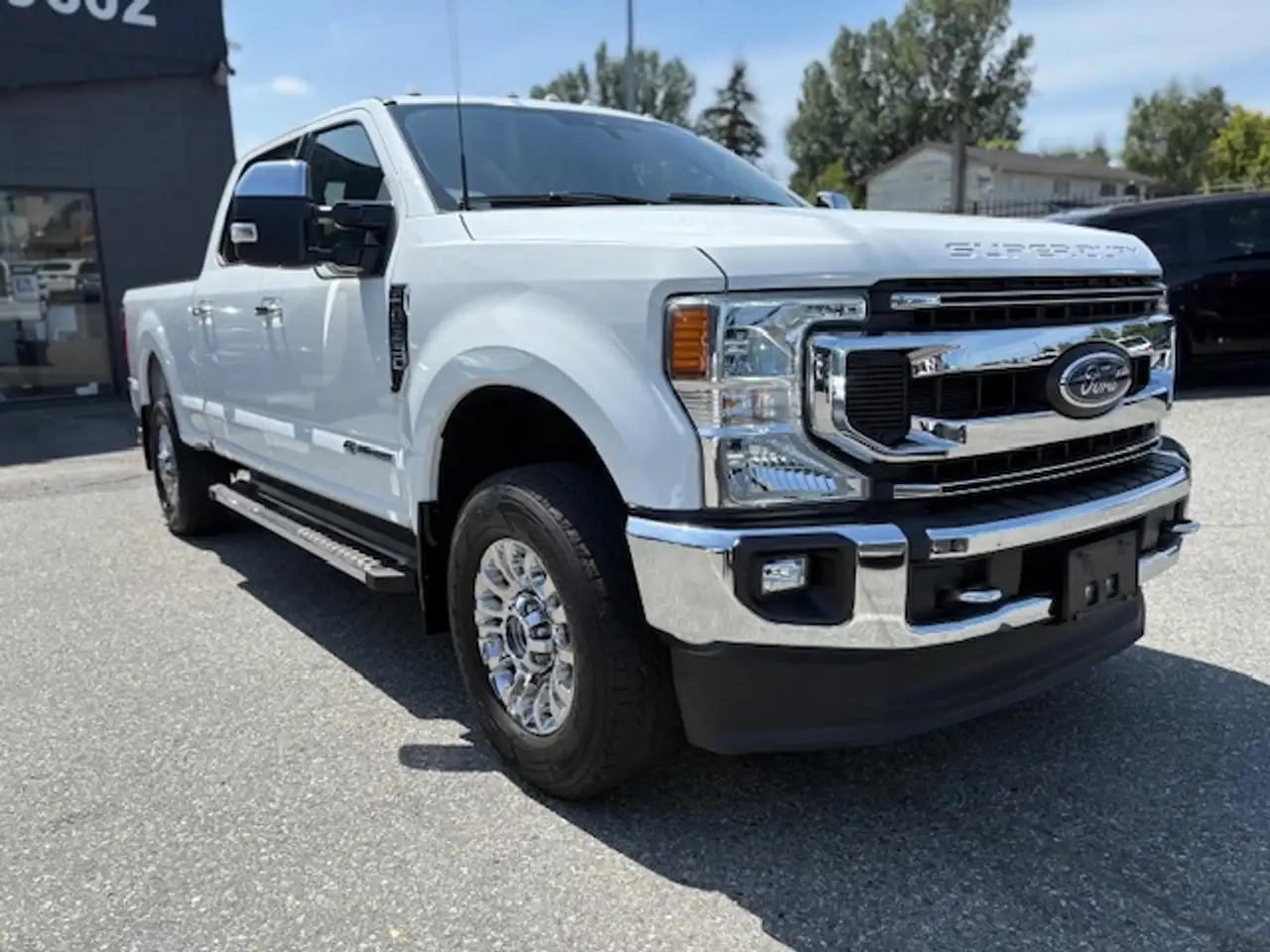Ford F 350 снимка Ford F 350