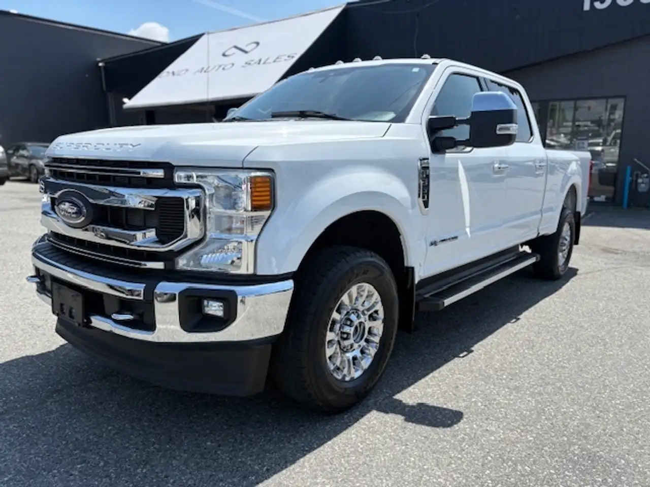 2022 Ford F 350