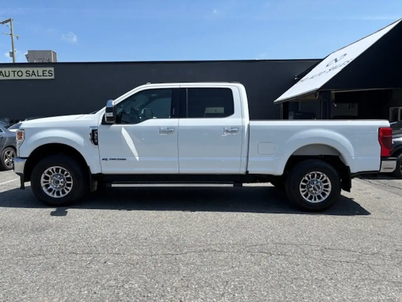 Ford F 350 снимка Ford F 350