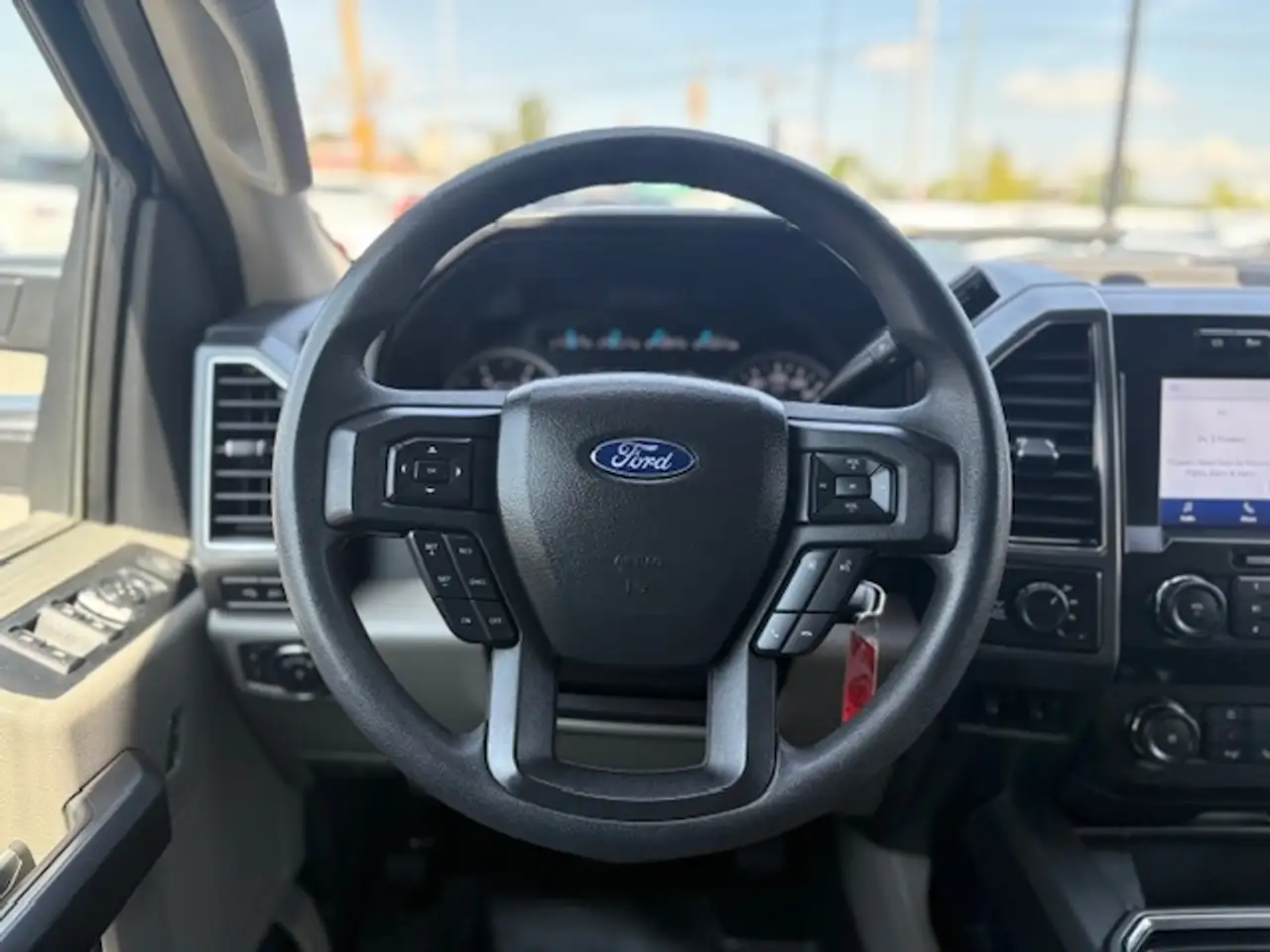 Ford F 350 снимка Ford F 350