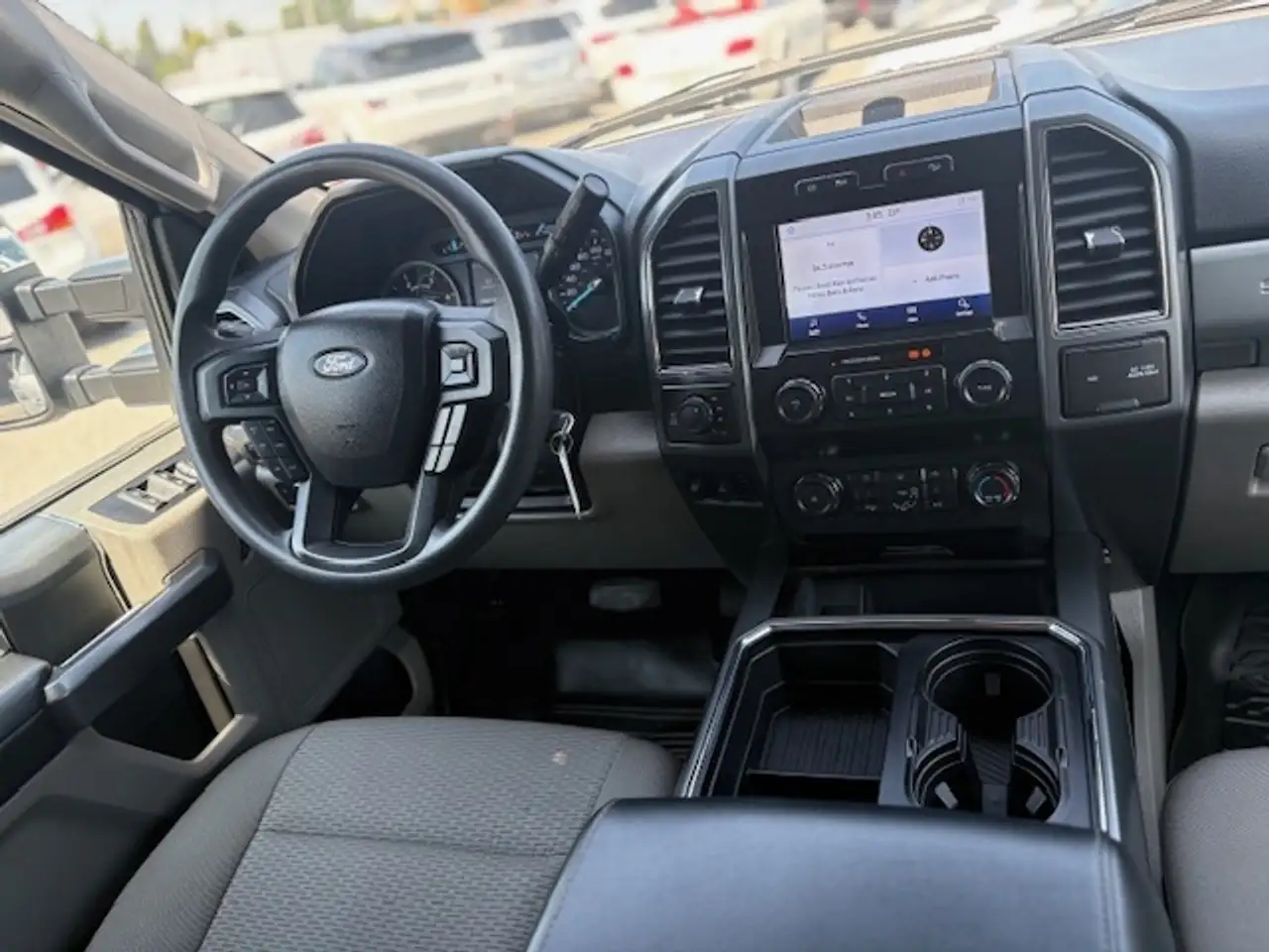 Ford F 350 снимка Ford F 350