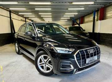 35 TDI Diesel 163 ch Business Executive S tronic 7 1e main Origine FR Suivi Complet