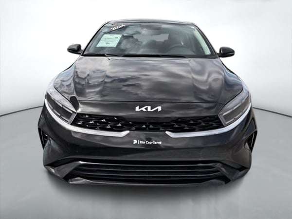 2024 Kia Forte EX+ — снимка 1