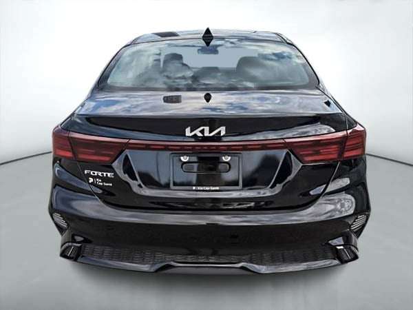 2024 Kia Forte EX+ — снимка 1