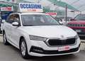 Skoda Octavia 1.0 e-TEC DSG Wagon Executive Blanco - thumbnail 1