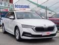 Skoda Octavia 1.0 e-TEC DSG Wagon Executive Blanco - thumbnail 5