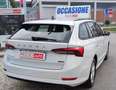 Skoda Octavia 1.0 e-TEC DSG Wagon Executive Blanco - thumbnail 3