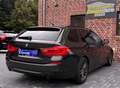 BMW 530 d M-Paket Sport Line Virtual*Pano*Leder*RFK Grau - thumbnail 2