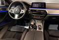 BMW 530 d M-Paket Sport Line Virtual*Pano*Leder*RFK Grau - thumbnail 22