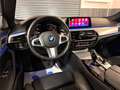 BMW 530 d M-Paket Sport Line Virtual*Pano*Leder*RFK Grau - thumbnail 8