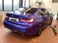 BMW 330 e xDrive M Sport + 2Jahre-BPS.-GARANTIE Blau - thumbnail 2
