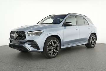 de 4MATIC Star Edition GLE 350 de 4MATIC Star Edit