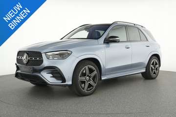 de 4MATIC Star Edition GLE 350 de 4MATIC Star Edit