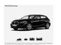 BMW 116 116i Aut. Modell-Advantage; incl. Winterreifen Schwarz - thumbnail 34