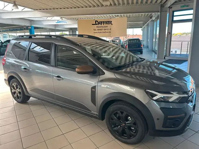 Dacia Jogger Eco-G 100 7-Sitzer/SZHZG/LED/Rückfahrkame