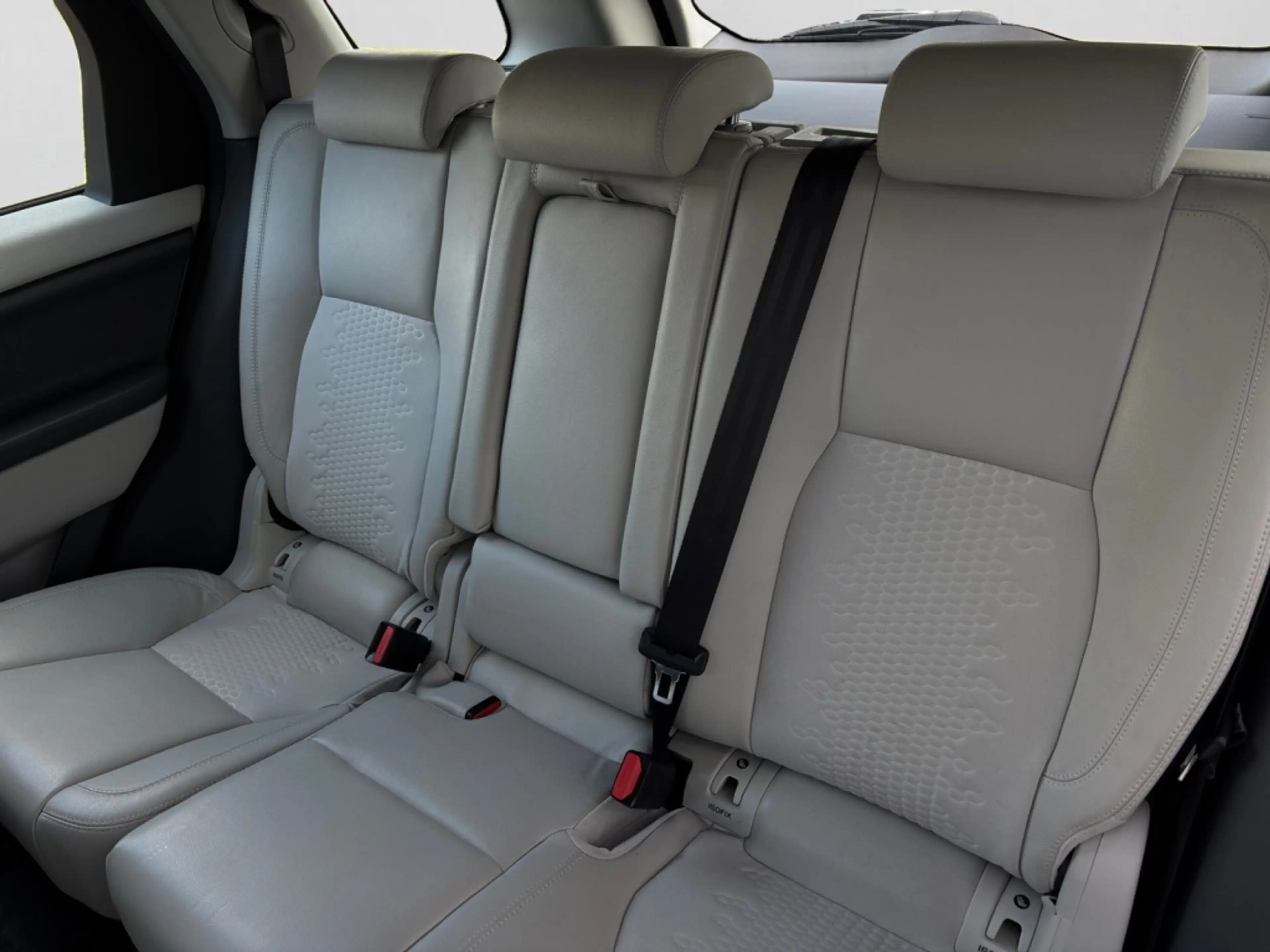 Land Rover Discovery Sport 2.0 TD4 SE AHK|XENON|NAVI — photo 10