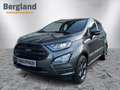 Ford EcoSport ST-Line 1,0 l EcoBoost 140 PS Grigio - thumbnail 1