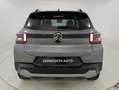 Citroen C3 1.2 puretech turbo Max 100cv s&s Grigio - thumbnail 15