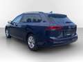 Volkswagen Golf VIII Variant 1.5 TSI Life LED*NAV*SHZ*PDC*VIRTU... Bleu - thumbnail 7