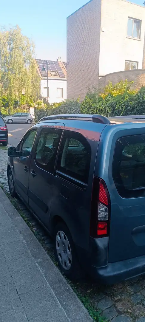 Peugeot Partner FGN 120 L1 1.6e 90 CONFORT - 1