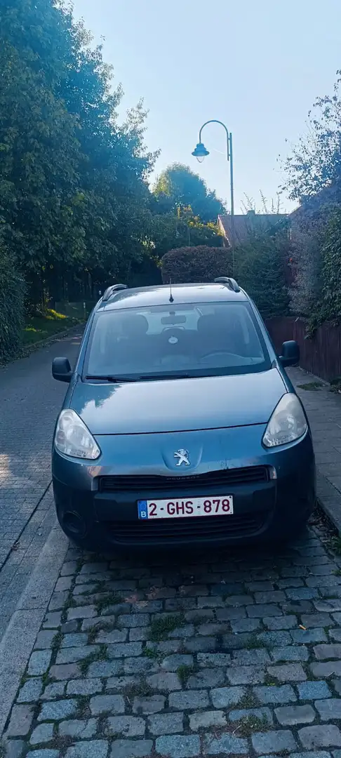 Peugeot Partner FGN 120 L1 1.6e 90 CONFORT - 2