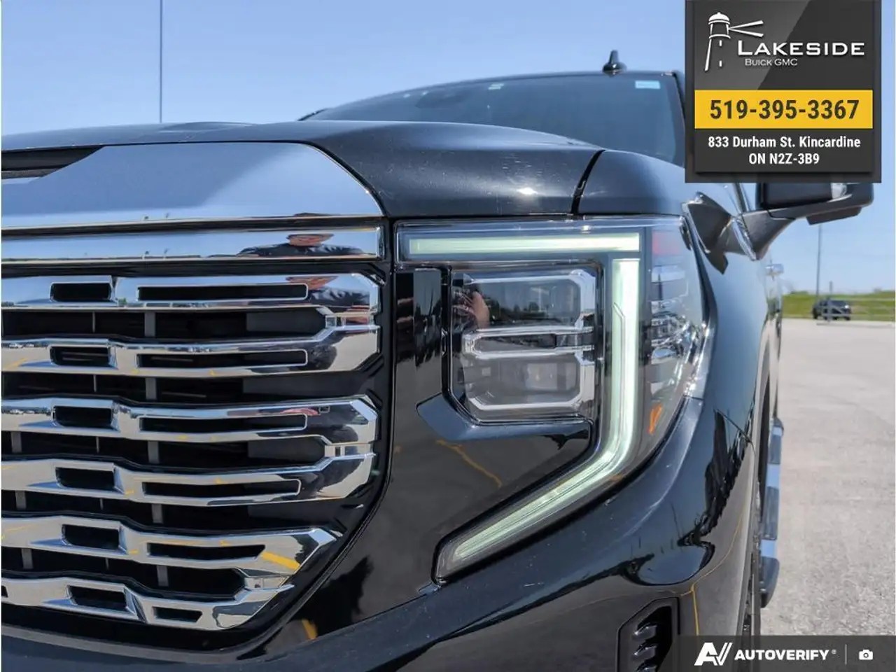 GMC Sierra 1500 снимка GMC Sierra 1500