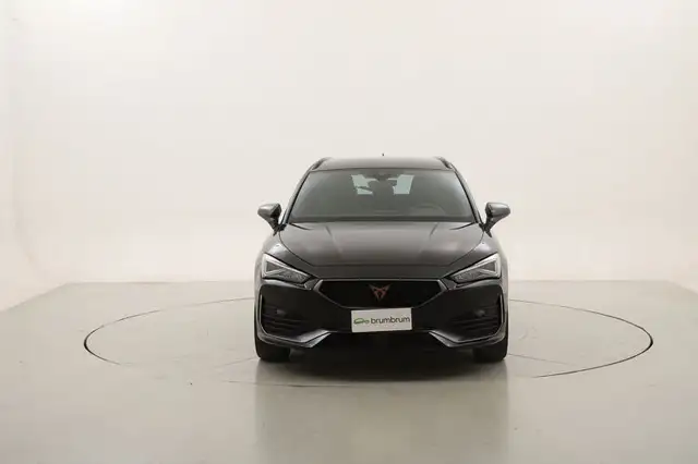 Cupra Leon view 8