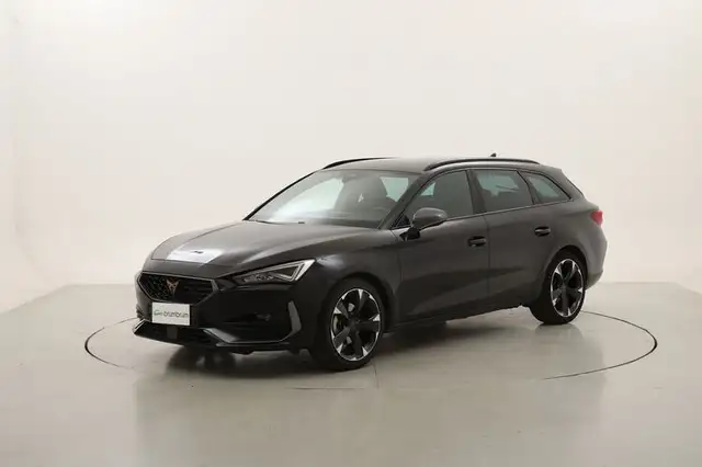 2024 Cupra Leon in Black for sale