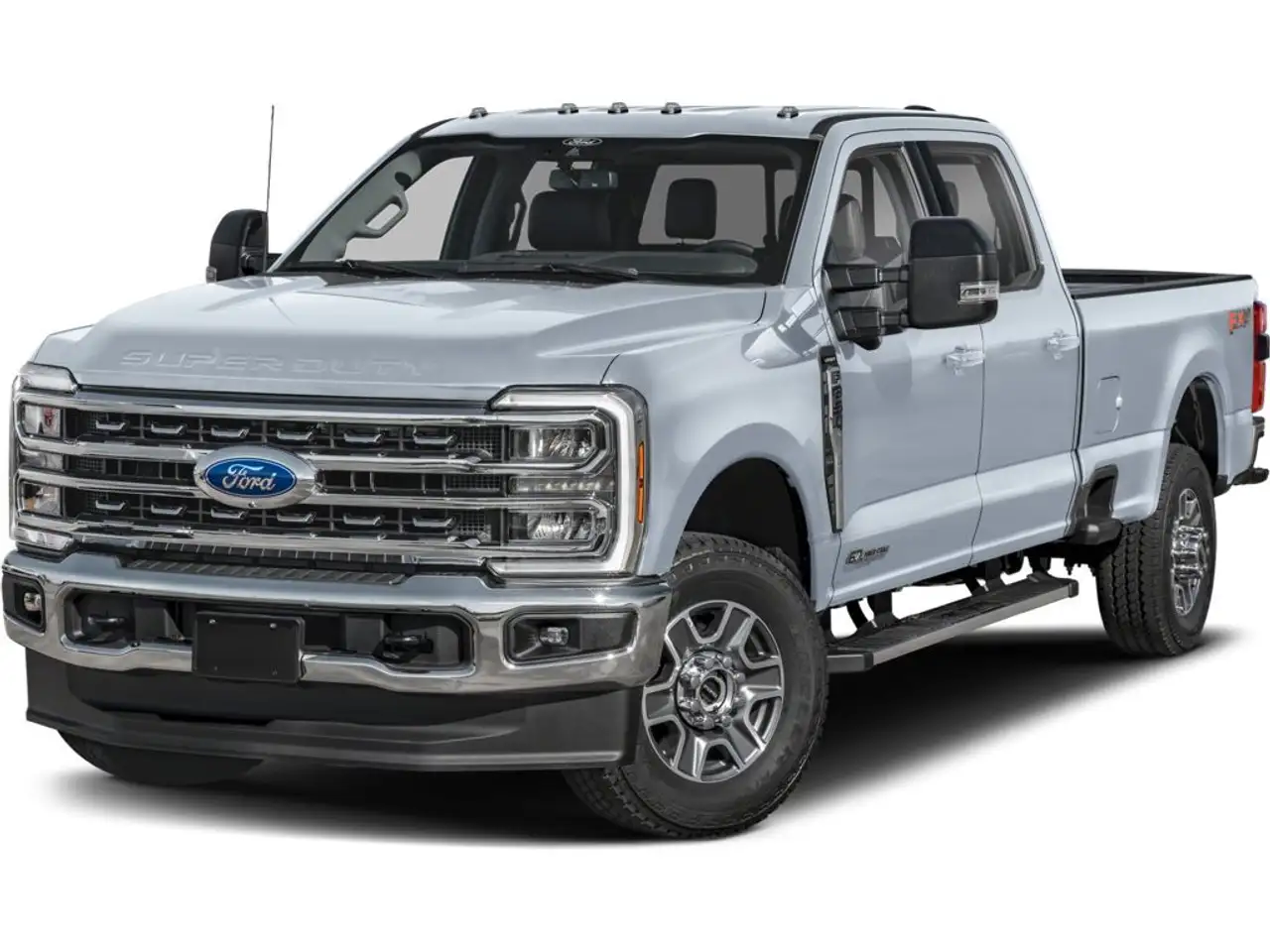 2026 Ford F 350