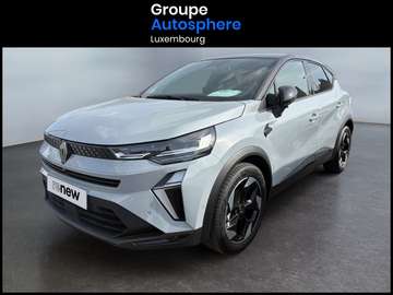 1.33 TCe MHEV Techno GPF