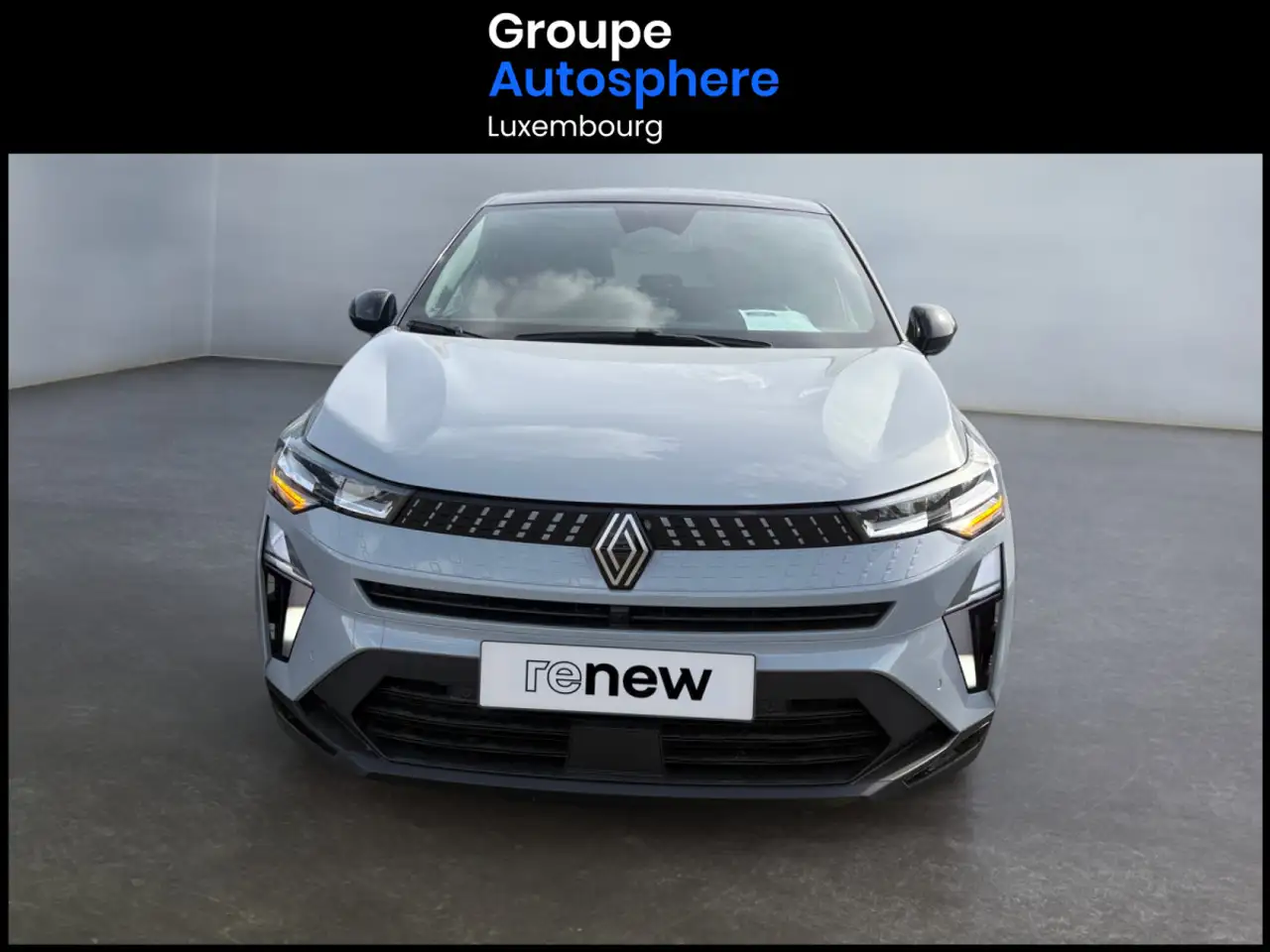 Renault Captur 2026