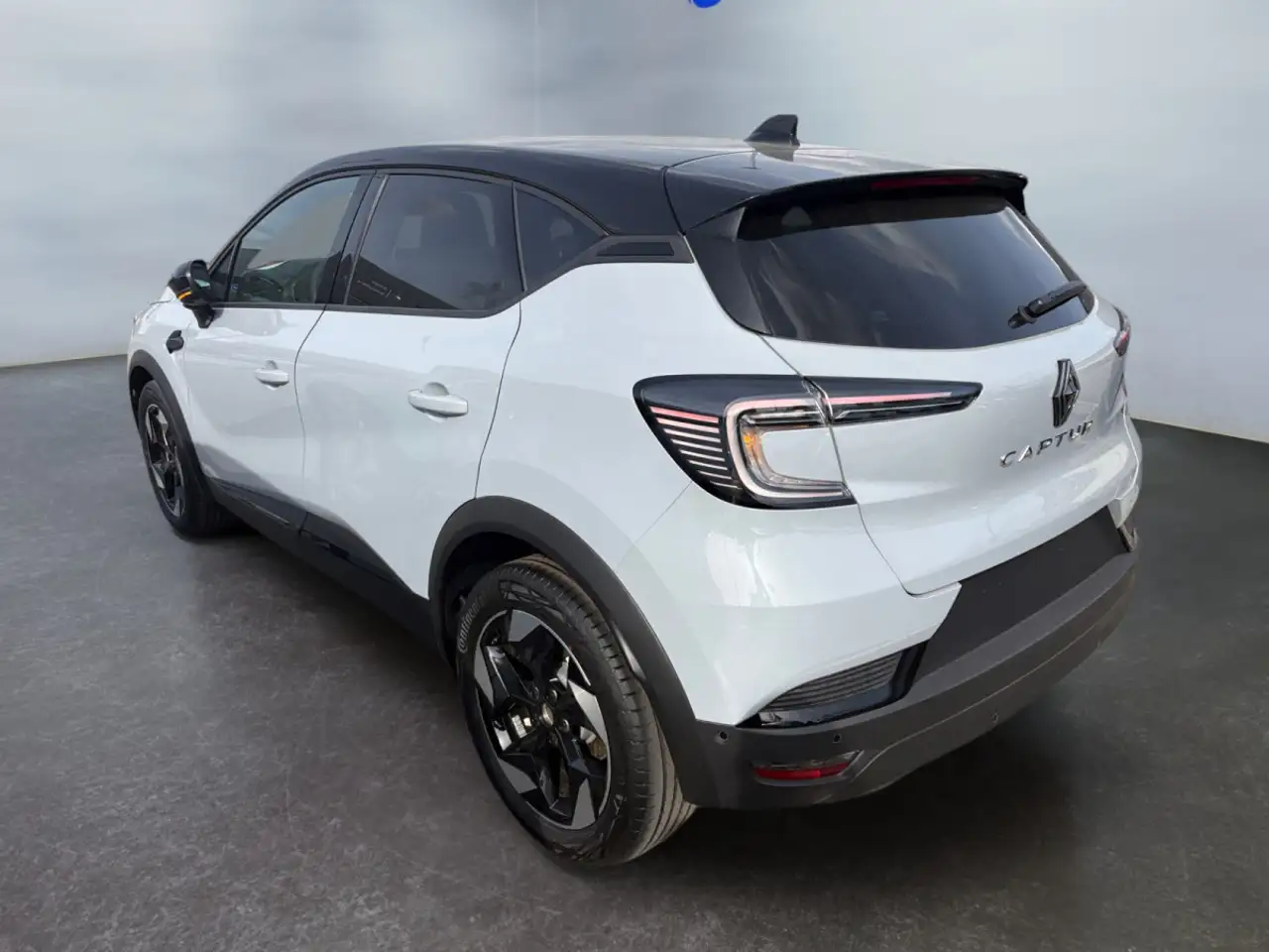 Renault Captur 2026