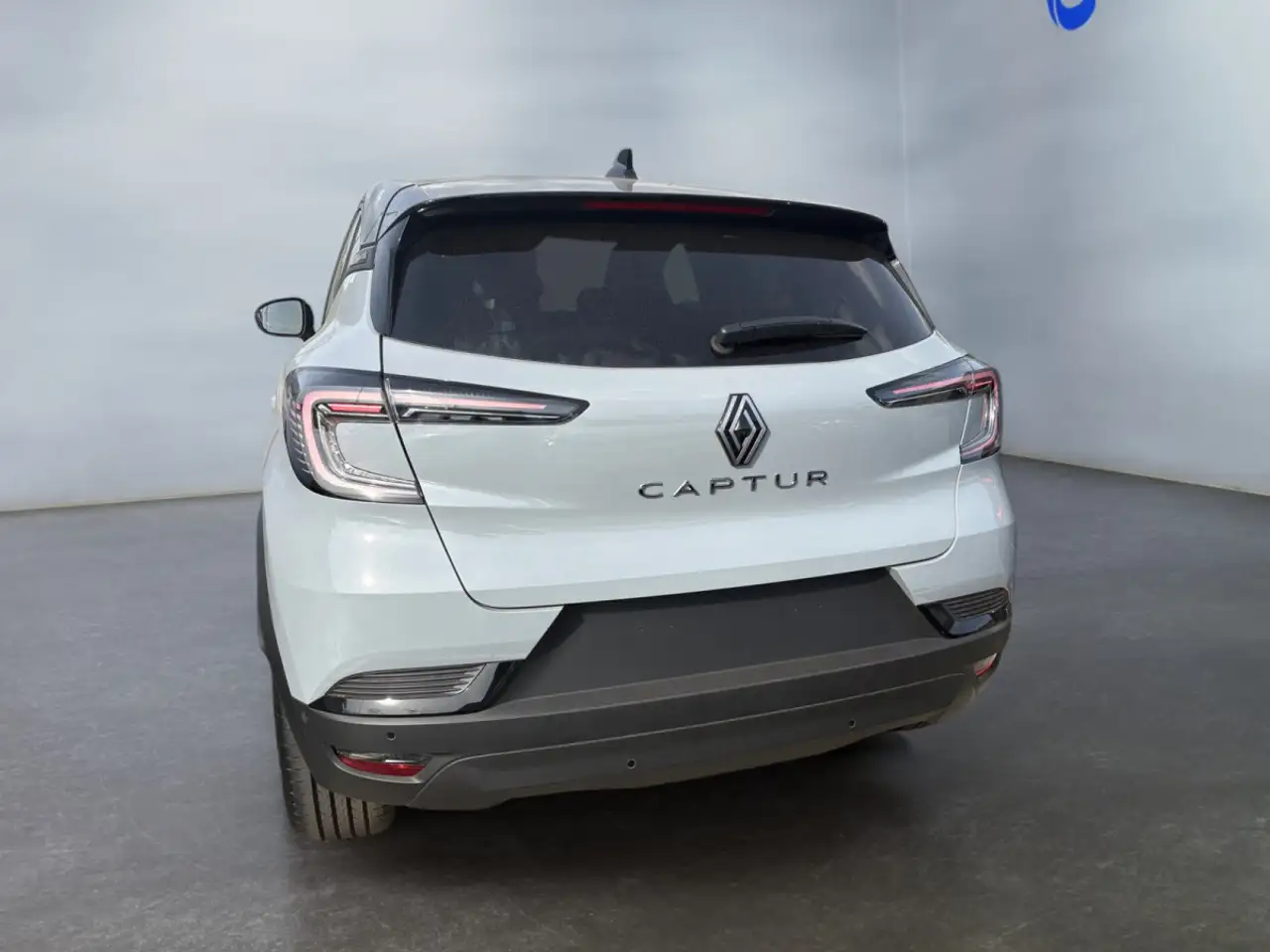 Renault Captur 2026