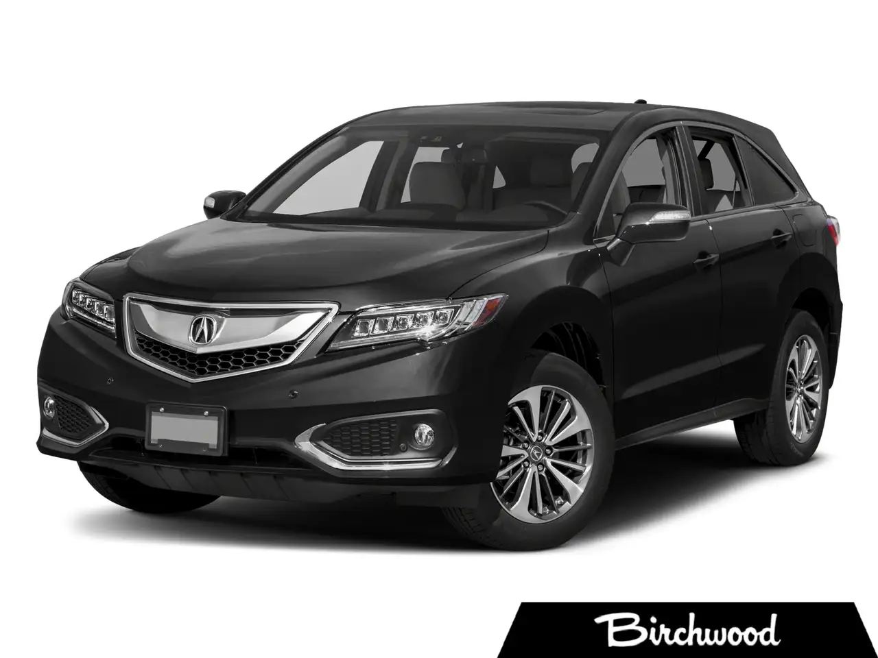 2017 Acura RDX
