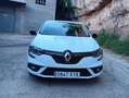 Renault Megane Mégane 1.5dCi Blue Limited   85kW Limited Blanco - thumbnail 5