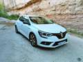Renault Megane Mégane 1.5dCi Blue Limited   85kW Limited Blanco - thumbnail 1