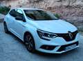 Renault Megane Mégane 1.5dCi Blue Limited   85kW Limited Blanco - thumbnail 14