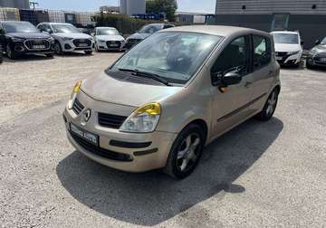 1.4 16V 98CH CONFORT EXPRESSION VENTE DANS L'ETAT A MARCHAND OU EXPORT