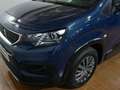 Peugeot Rifter Allure Pack Standard BlueHDi 96kW Albastru - thumbnail 9