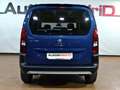 Peugeot Rifter Allure Pack Standard BlueHDi 96kW Albastru - thumbnail 4