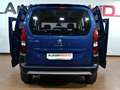 Peugeot Rifter Allure Pack Standard BlueHDi 96kW Albastru - thumbnail 5
