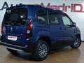 Peugeot Rifter Allure Pack Standard BlueHDi 96kW Albastru - thumbnail 3