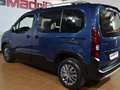 Peugeot Rifter Allure Pack Standard BlueHDi 96kW Albastru - thumbnail 8