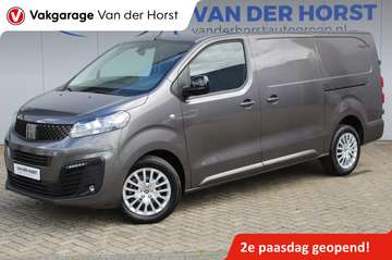 2.0-145pk MultiJet L3H1 Professional. Airco, navig