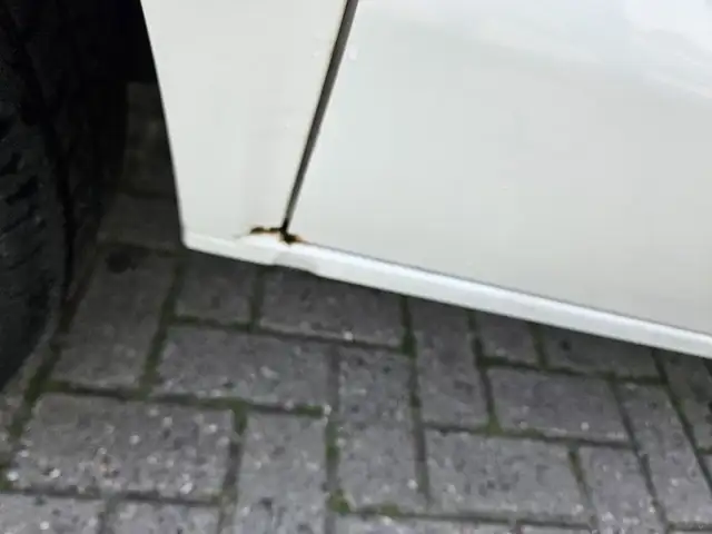 Volkswagen Transporter view 20