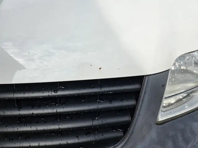 Volkswagen Transporter view 3