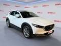 Mazda CX-30 2.0 e-SKYACTIV-G M-HYBRID EXCLUSIVE LINE AUTOMATI Blanc - thumbnail 2