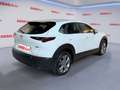 Mazda CX-30 2.0 e-SKYACTIV-G M-HYBRID EXCLUSIVE LINE AUTOMATI Blanc - thumbnail 3